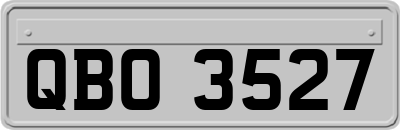 QBO3527