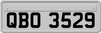 QBO3529