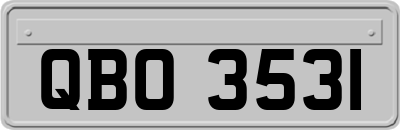 QBO3531