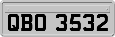QBO3532
