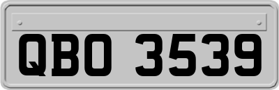 QBO3539