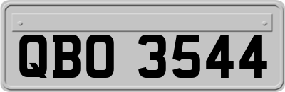 QBO3544