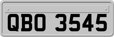QBO3545