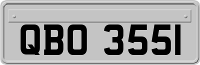 QBO3551