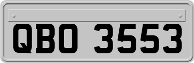 QBO3553