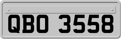 QBO3558