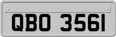 QBO3561