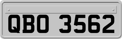 QBO3562