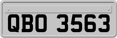 QBO3563