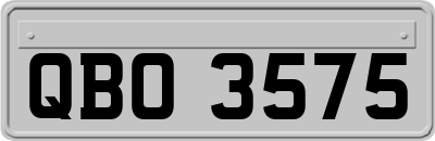 QBO3575