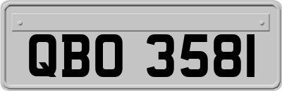 QBO3581