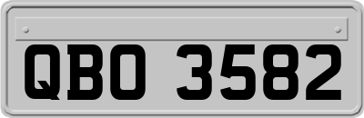 QBO3582