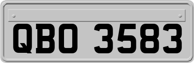 QBO3583