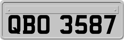 QBO3587
