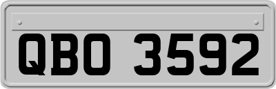 QBO3592