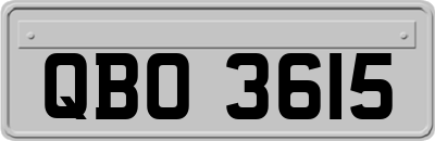 QBO3615
