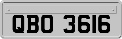 QBO3616