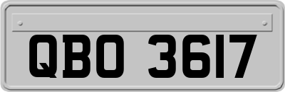 QBO3617