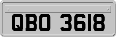 QBO3618