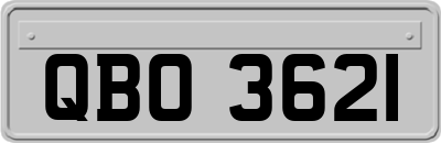 QBO3621