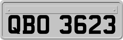 QBO3623