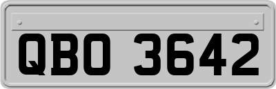 QBO3642