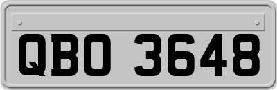 QBO3648