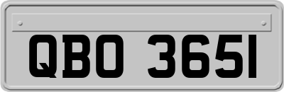 QBO3651