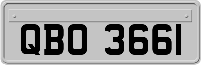 QBO3661