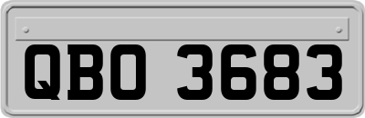 QBO3683