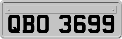 QBO3699
