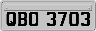 QBO3703