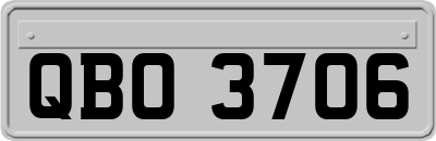 QBO3706