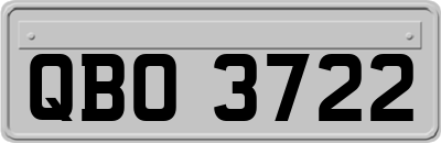 QBO3722
