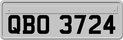 QBO3724