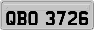 QBO3726