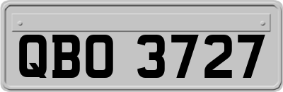QBO3727