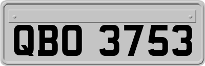 QBO3753