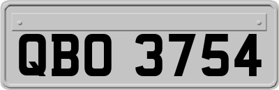 QBO3754