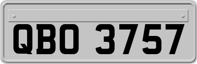 QBO3757
