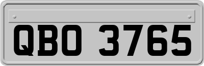 QBO3765