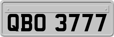 QBO3777
