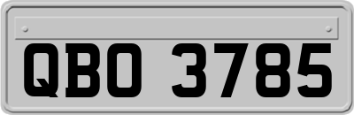 QBO3785