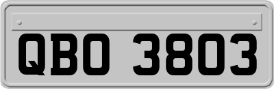 QBO3803