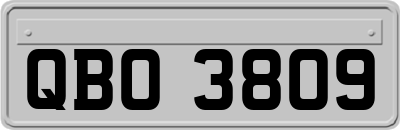 QBO3809
