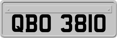 QBO3810