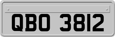 QBO3812