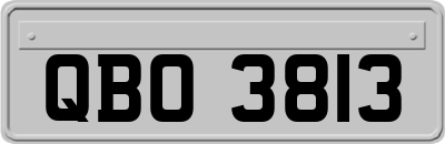 QBO3813