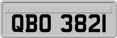 QBO3821
