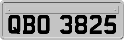 QBO3825